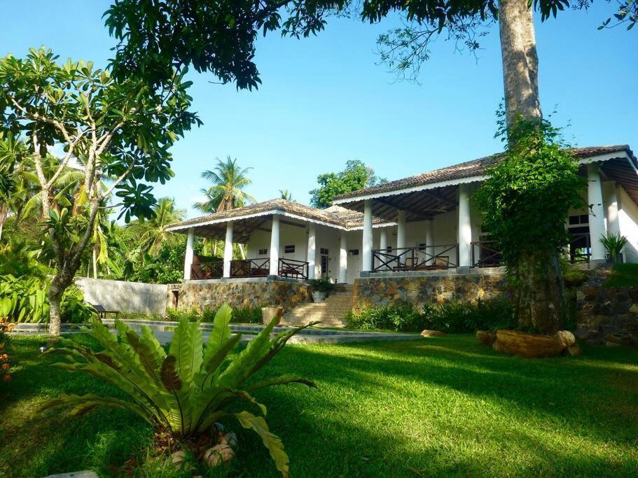 Etamba House Villa Galle Kültér fotó