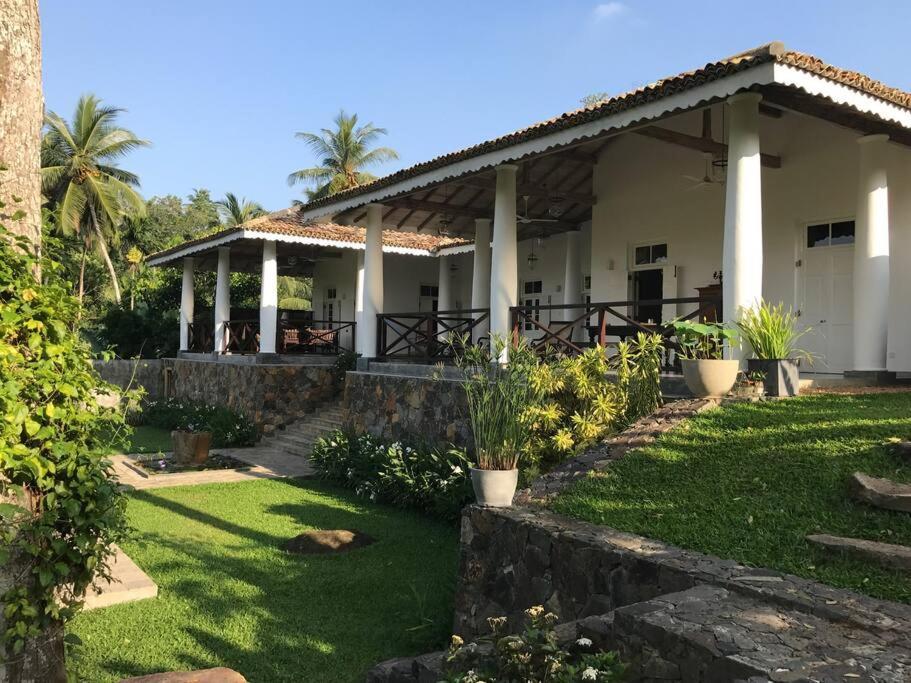 Etamba House Villa Galle Kültér fotó